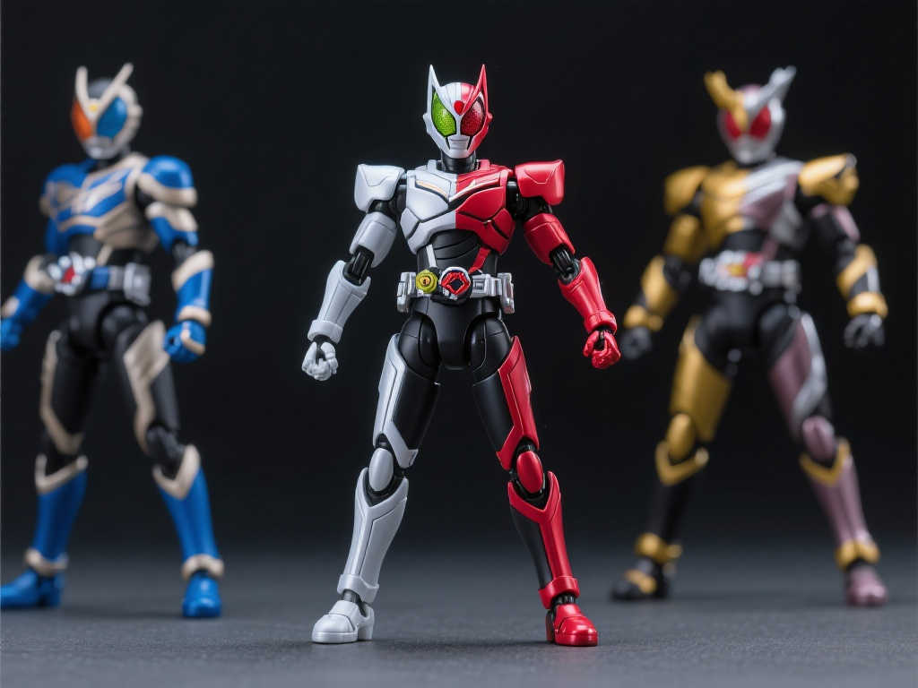 《魔法少女☆伊莉雅》10周年庆典:伊莉雅专属变身手办震撼登场 《魔法少女☆伊莉雅》10周年庆典:伊莉雅专属变身手办震撼登场