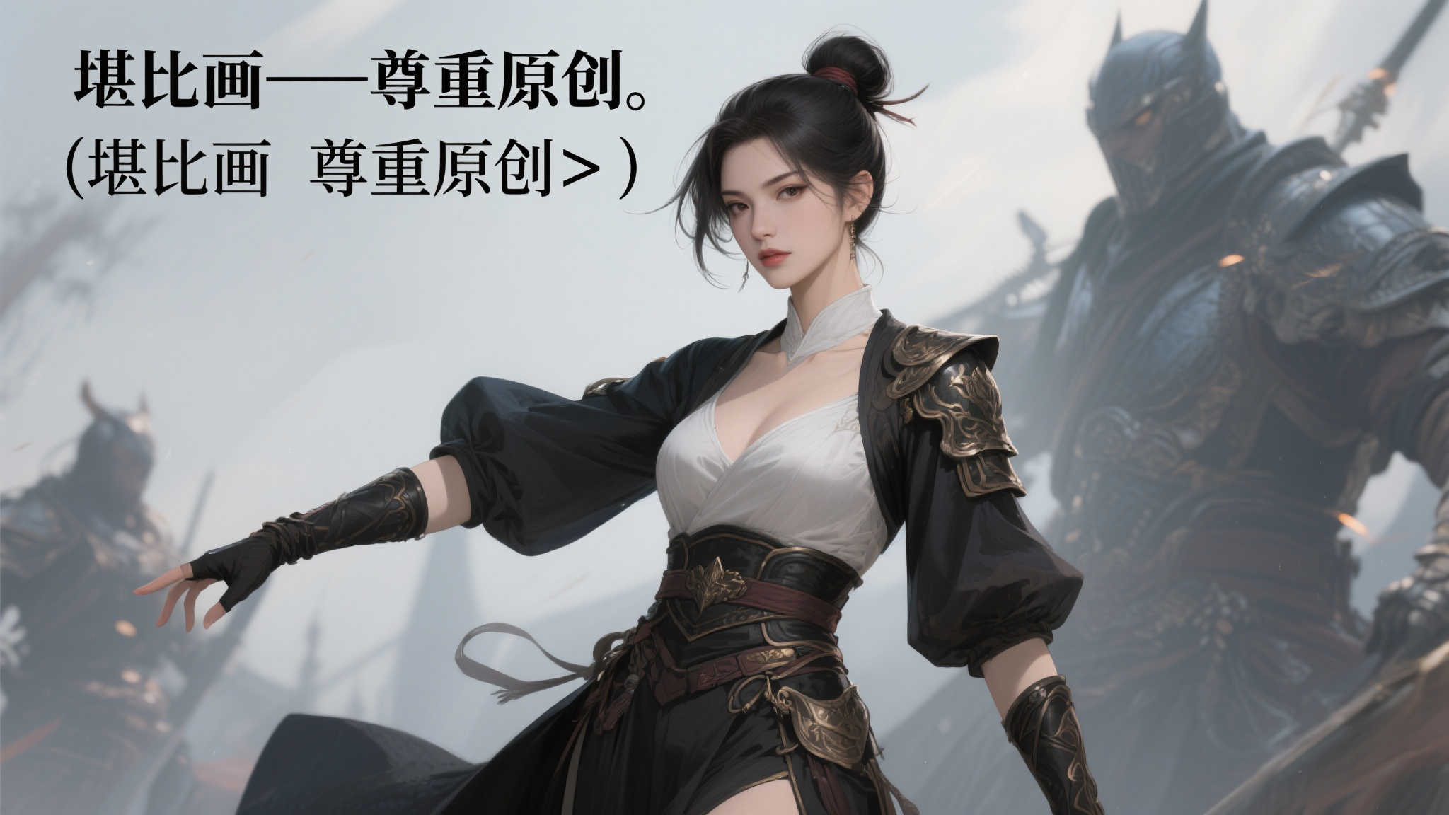 美妆达人化身＂女性小岛秀夫＂，神级换妆宛如画皮再现！