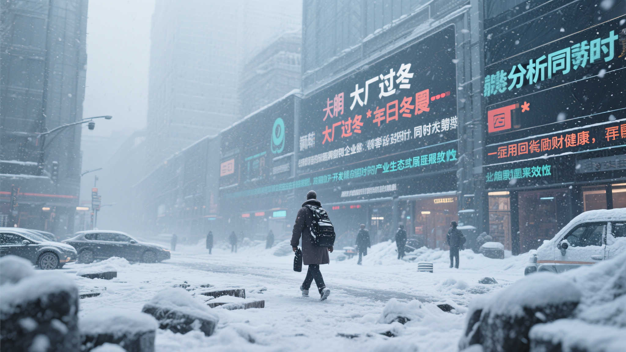 游戏业巨变:微软裁员引发震荡,CDPR与PS积极支援! 游戏业巨变:微软裁员引发震荡,CDPR与PS积极支援!