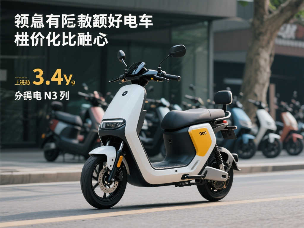 3-4千元预算选电摩,九号电动N3系列为何是性价比之王? 3-4千元预算选电摩,九号电动N3系列为何是性价比之王?